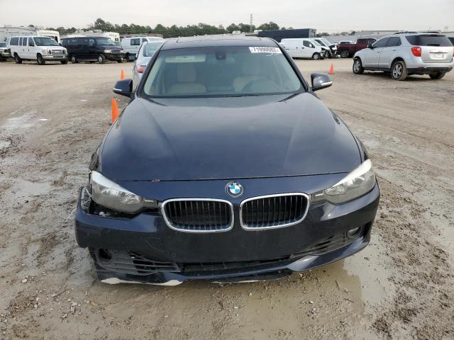 Photo 5 from auction – 2015 BMW 328 XI SUL with VIN WBA3B5G58FNS17097