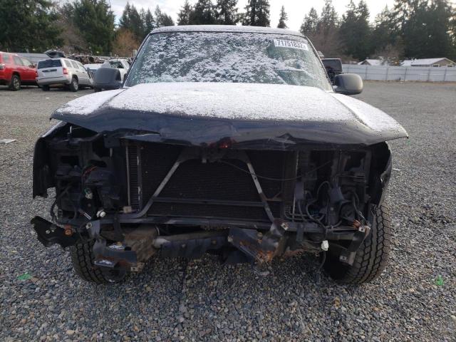 Photo 5 from auction – 2006 CHEVROLET SILVERADO with VIN 1GCEC19V26Z163691
