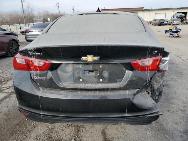 Photo 6 from auction – 2016 CHEVROLET MALIBU LT with VIN 1G1ZE5ST1GF349875