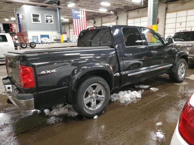 Photo 3 from auction – 2011 DODGE DAKOTA LAR with VIN 1D7RW5GP2BS503550
