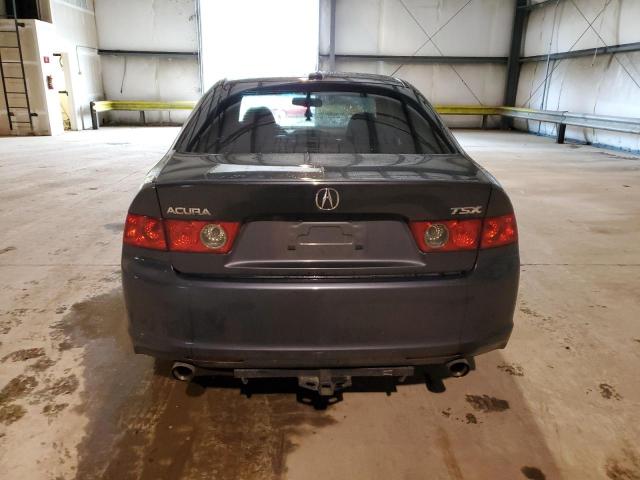 Photo 6 from auction – 2008 ACURA TSX with VIN JH4CL96838C004414