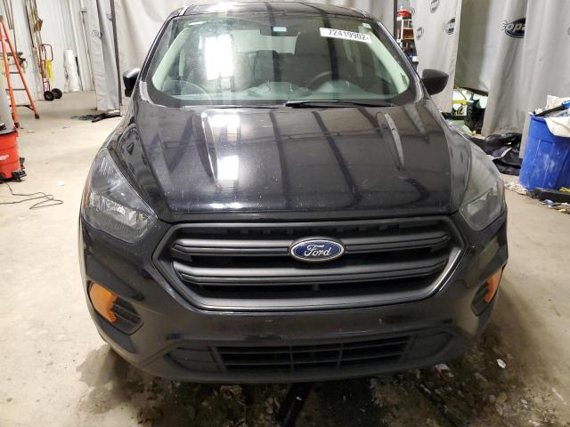 Photo 5 from auction – 2019 FORD ESCAPE S with VIN 1FMCU0F72KUB93538