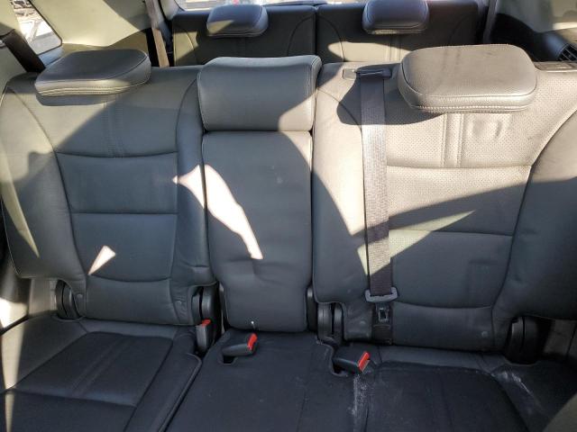 Photo 10 from auction – 2011 KIA SORENTO EX with VIN 5XYKUDA25BG033643