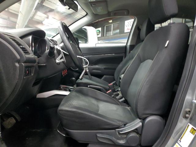Photo 7 from auction – 2014 MITSUBISHI OUTLANDER with VIN 4A4AR4AU5EE027863