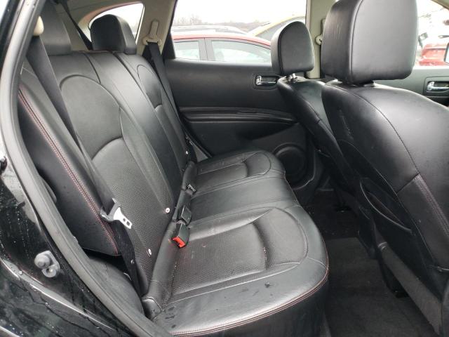 Photo 11 from auction – 2012 NISSAN ROGUE S with VIN JN8AS5MV7CW354038
