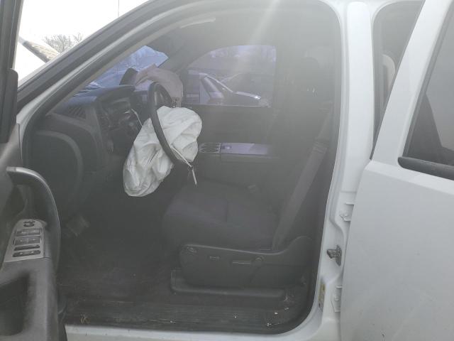Photo 7 from auction – 2014 CHEVROLET SILVERADO with VIN 1GC1KXCG7EF101671