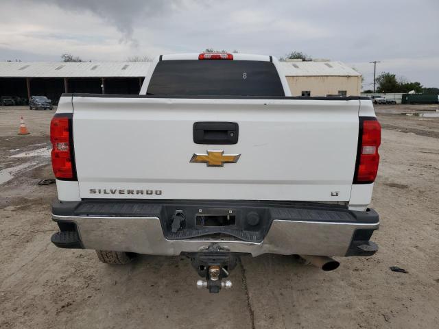 Photo 6 from auction – 2015 CHEVROLET SILVERADO with VIN 1GC1KVEG0FF565582