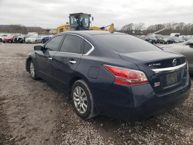 Photo 2 from auction – 2014 NISSAN ALTIMA 2.5 with VIN 1N4AL3AP5EC428327
