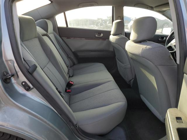 Photo 10 from auction – 2009 MITSUBISHI GALANT with VIN 4A3AB36F29E031470