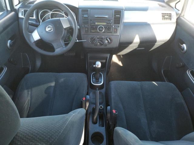 Photo 8 from auction – 2011 NISSAN VERSA AUTO with VIN 3N1BC1CP9BL466825