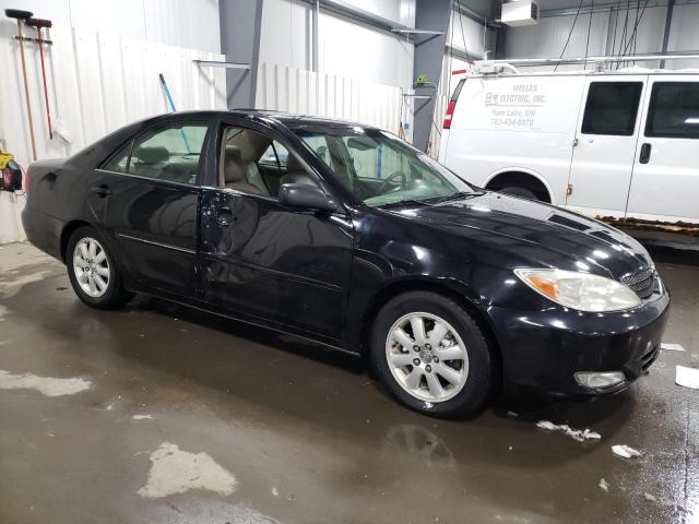 Photo 4 from auction – 2003 TOYOTA CAMRY LE with VIN 4T1BE30K03U131712