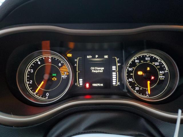 Photo 9 from auction – 2016 JEEP CHEROKEE L with VIN 1C4PJLCB5GW125433