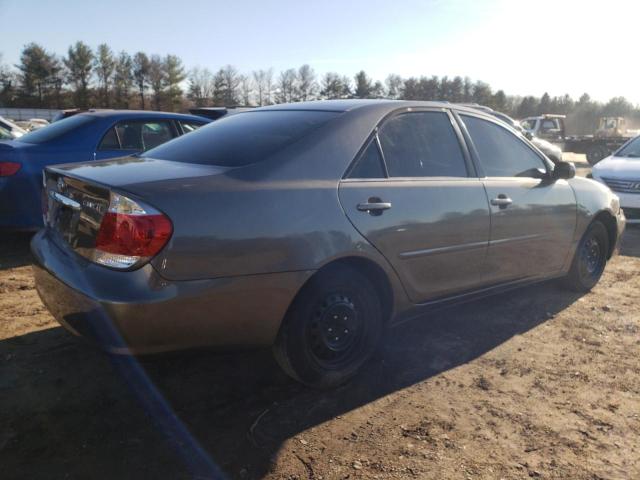 Photo 3 from auction – 2005 TOYOTA CAMRY LE with VIN 4T1BE32K85U607642