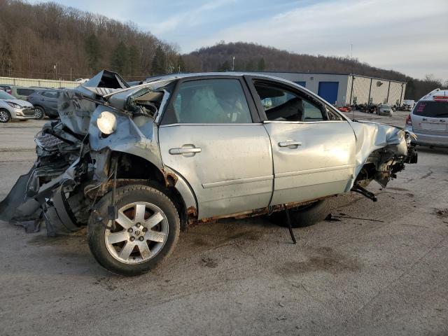 Photo 3 from auction – 2006 MERCURY MONTEGO LU with VIN 1MEFM40146G605670