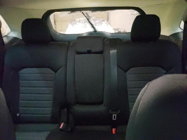 Photo 10 from auction – 2016 FORD EDGE SE with VIN 2FMPK4G9XGBB11437