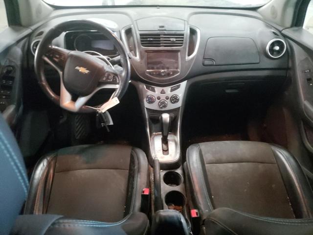 Photo 8 from auction – 2015 CHEVROLET TRAX 1LT with VIN 3GNCJLSB0FL255518