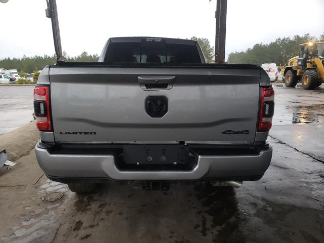 Photo 6 from auction – 2021 RAM 2500 LIMIT with VIN 3C6UR5TL3MG703904