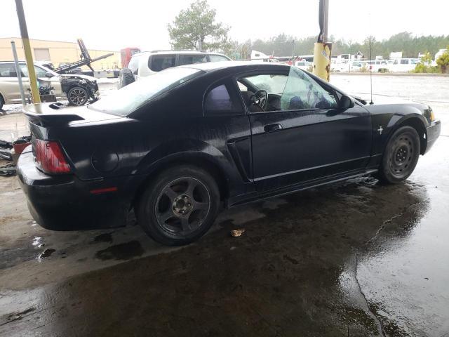 Photo 3 from auction – 2001 FORD MUSTANG with VIN 1FAFP40451F130179