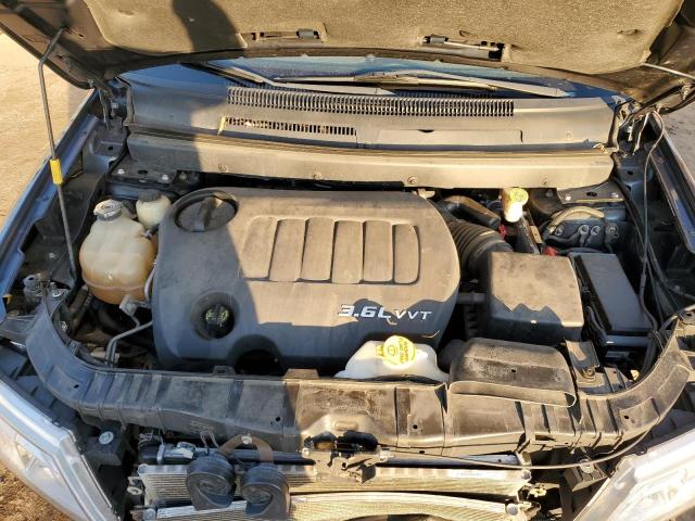 Photo 11 from auction – 2014 DODGE JOURNEY SX with VIN 3C4PDDBG5ET310515