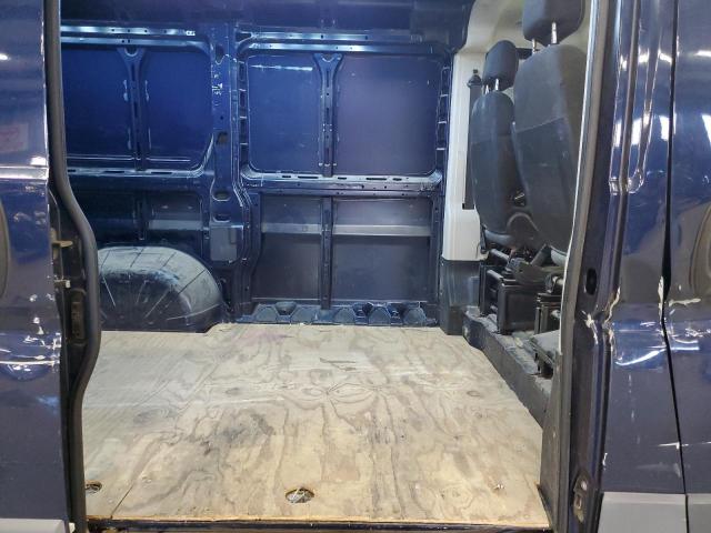 Photo 11 from auction – 2015 RAM PROMASTER with VIN 3C6TRVNG0FE512046