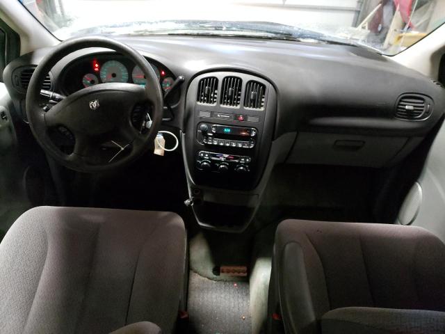 Photo 8 from auction – 2006 DODGE GRAND CARA with VIN 1D4GP24R76B723746