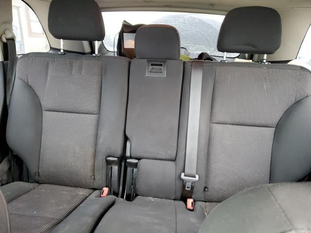 Photo 10 from auction – 2011 FORD EDGE SEL with VIN 2FMDK4JC7BBB47215