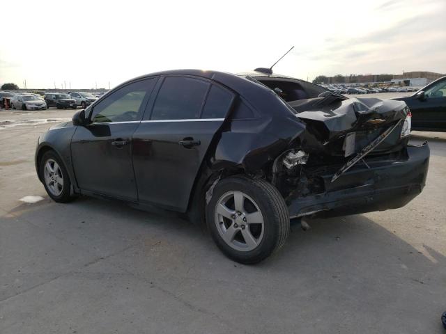 Photo 2 from auction – 2015 CHEVROLET CRUZE LT with VIN 1G1PC5SB5F7102601