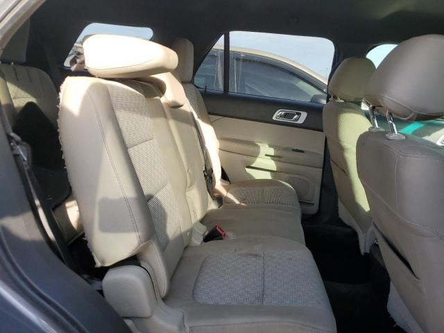 Photo 11 from auction – 2012 FORD EXPLORER X with VIN 1FMHK7D81CGA47079