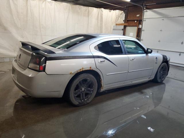 Photo 3 from auction – 2006 DODGE CHARGER SE with VIN 2B3KA43G86H141698