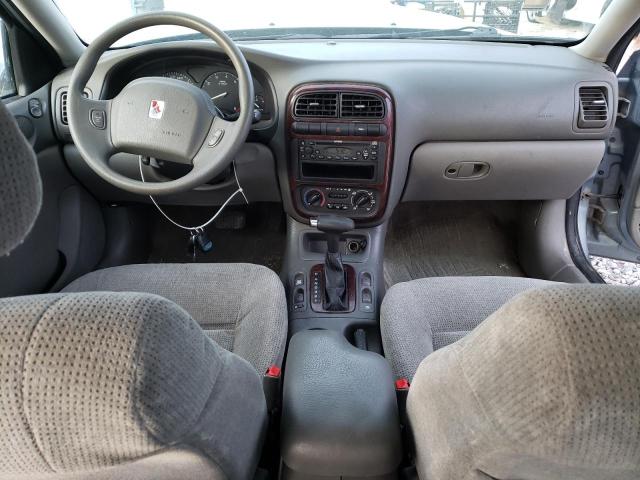 Photo 8 from auction – 2002 SATURN L200 with VIN 1G8JU54F62Y525289