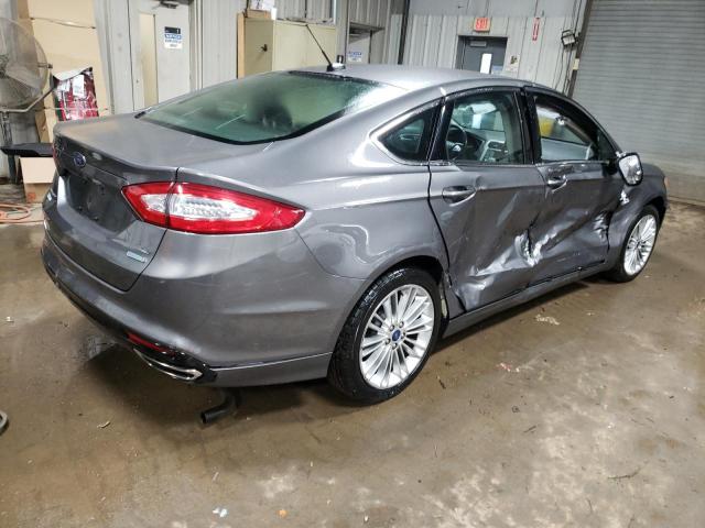 Photo 3 from auction – 2014 FORD FUSION SE with VIN 3FA6P0H95ER332540
