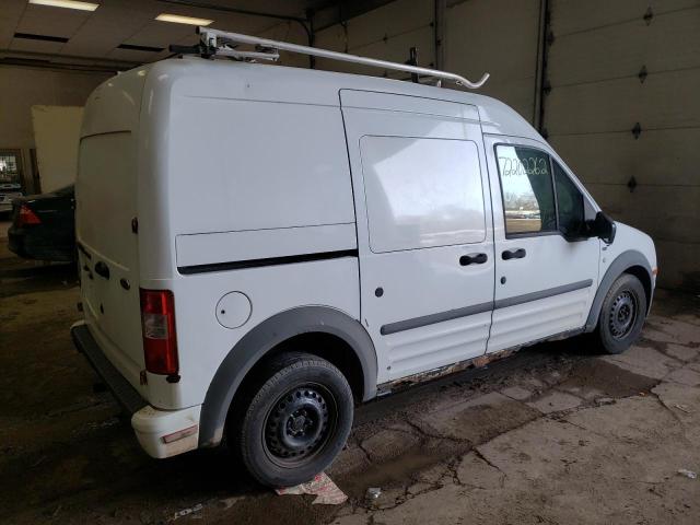 Photo 3 from auction – 2010 FORD TRANSIT CO with VIN NM0LS7BN9AT009642