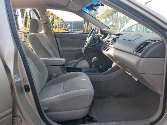 Photo 7 from auction – 2004 TOYOTA CAMRY LE with VIN 4T1BE32K64U874860