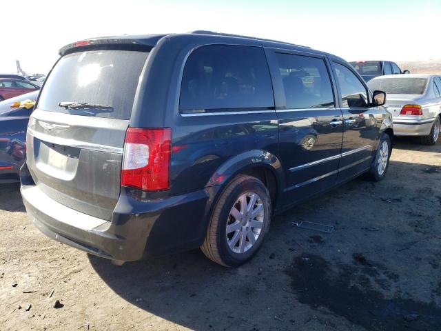 Photo 3 from auction – 2012 CHRYSLER TOWN AND C with VIN 2C4RC1CG8CR194459