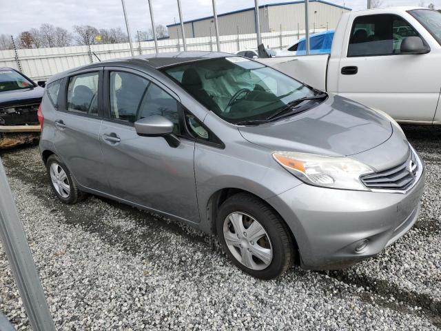 Photo 4 from auction – 2015 NISSAN VERSA NOTE with VIN 3N1CE2CP1FL408301