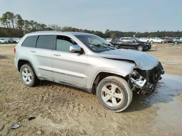 Photo 4 from auction – 2013 JEEP GRAND CHER with VIN 1C4RJEBG9DC622404