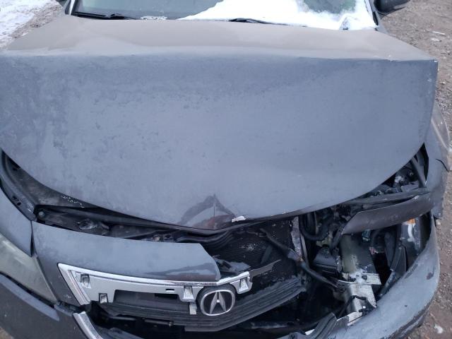 Photo 11 from auction – 2012 ACURA TL with VIN 19UUA8F56CA039322