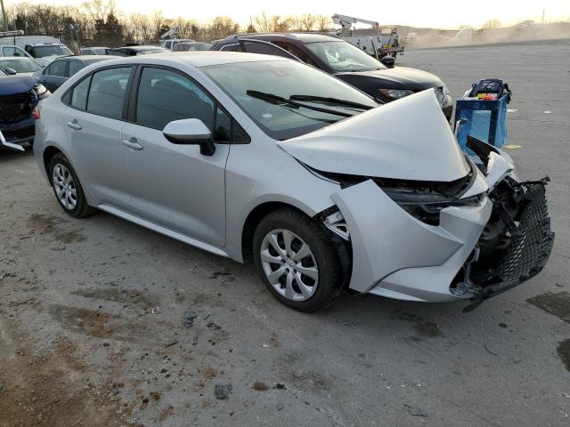 Photo 4 from auction – 2020 TOYOTA COROLLA LE with VIN 5YFEPRAE4LP097519