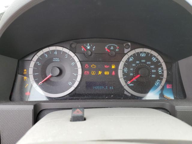 Фото 9 с аукциона – 2011 FORD ESCAPE XLS с VIN 1FMCU0C71BKB01612