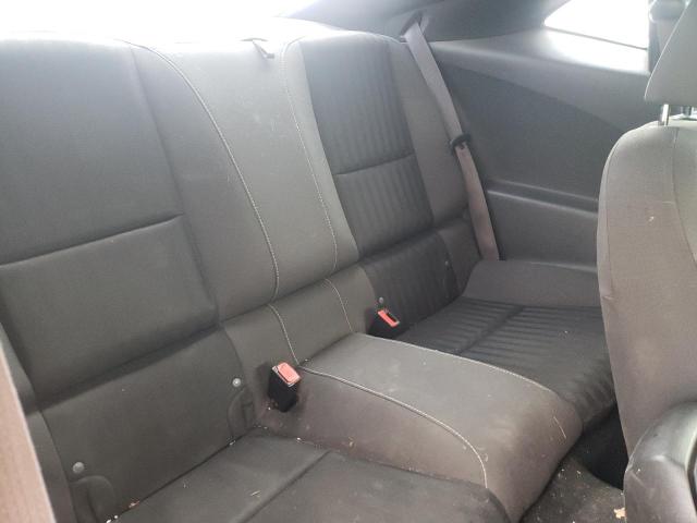 Photo 10 from auction – 2014 CHEVROLET CAMARO LS with VIN 2G1FA1E39E9173148