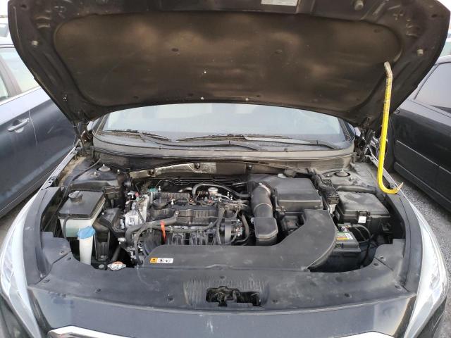 Photo 11 from auction – 2015 HYUNDAI SONATA SE with VIN 5NPE24AF3FH119618