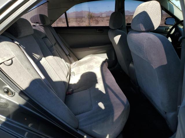 Photo 10 from auction – 2002 TOYOTA CAMRY LE with VIN JTDBE32K720096321
