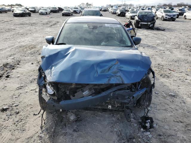 Photo 5 from auction – 2018 MAZDA 3 SPORT with VIN 3MZBN1U73JM193201