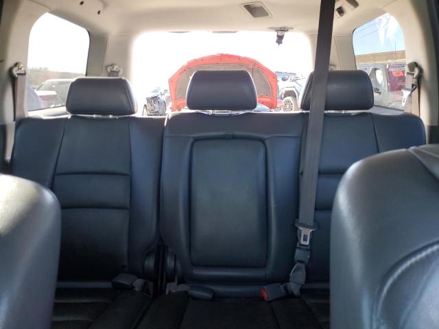 Photo 10 from auction – 2007 HONDA PILOT EXL with VIN 2HKYF18547H527611