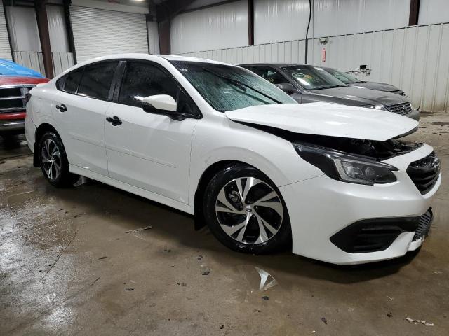 Photo 4 from auction – 2022 SUBARU LEGACY PRE with VIN 4S3BWAC69N3013896