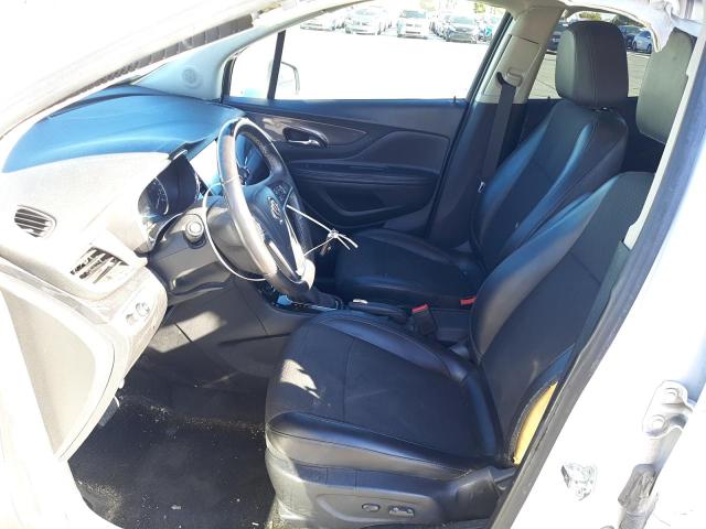 Photo 7 from auction – 2018 BUICK ENCORE PRE with VIN KL4CJASB7JB621010