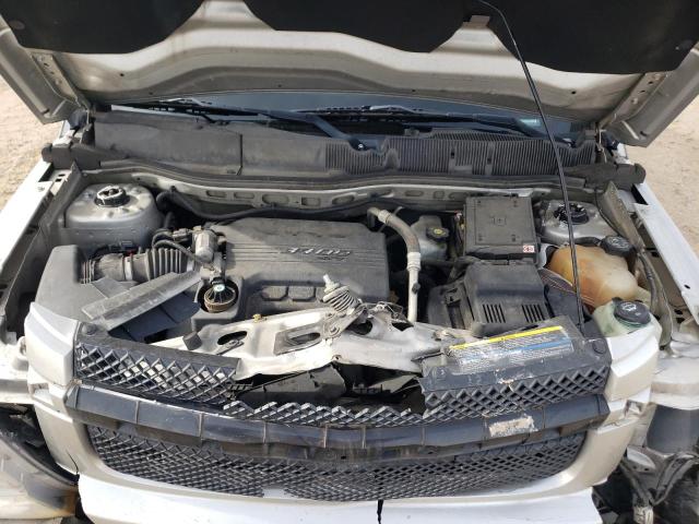 Photo 12 from auction – 2007 CHEVROLET EQUINOX LS with VIN 2CNDL13F276092966