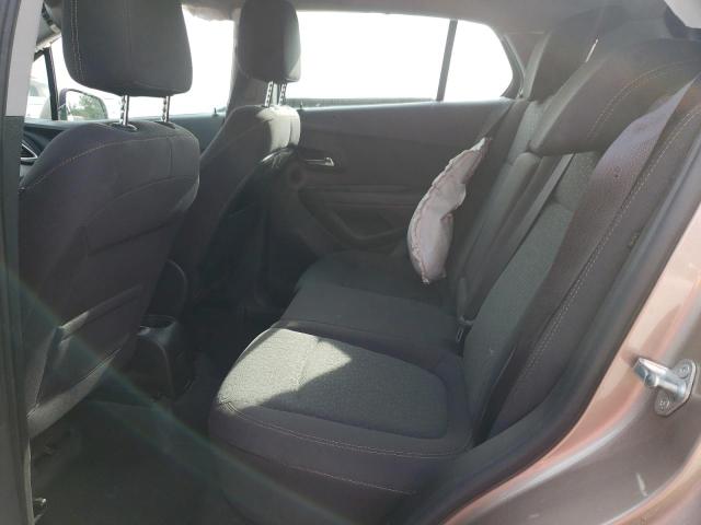 Photo 10 from auction – 2018 CHEVROLET TRAX LS with VIN 3GNCJKSB6JL189740