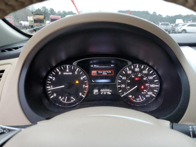 Photo 9 from auction – 2013 NISSAN ALTIMA 2.5 with VIN 1N4AL3AP1DC281650