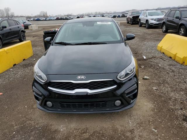 Photo 5 from auction – 2019 KIA FORTE FE with VIN 3KPF24AD4KE138051